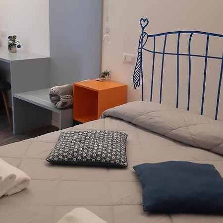 Calalanotte Hotel Recanati Ngoại thất bức ảnh
