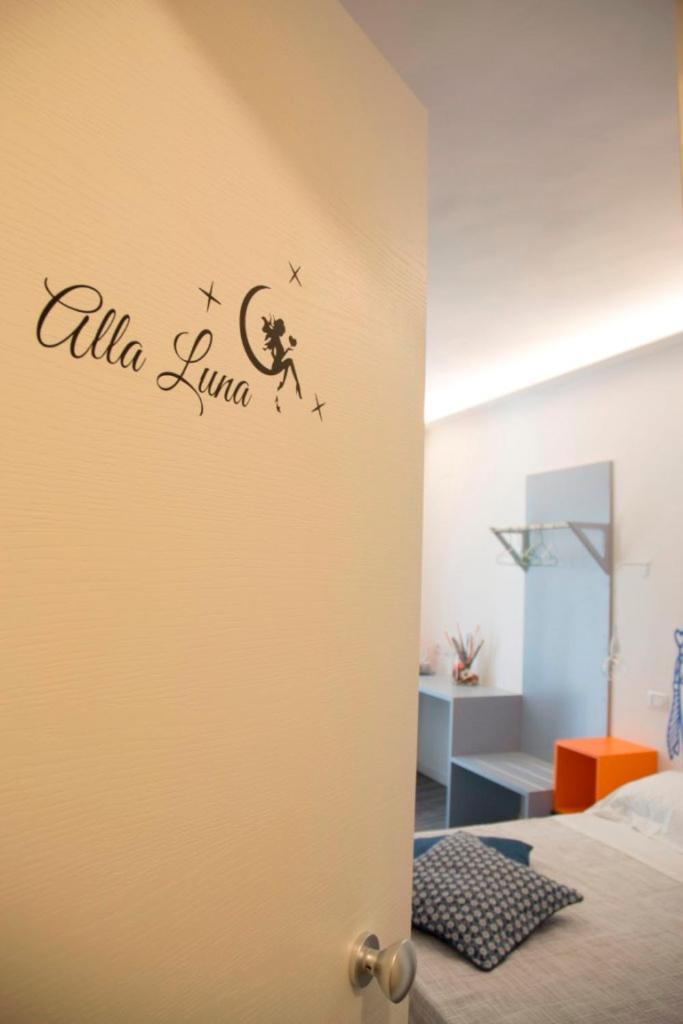 Calalanotte Hotel Recanati Ngoại thất bức ảnh