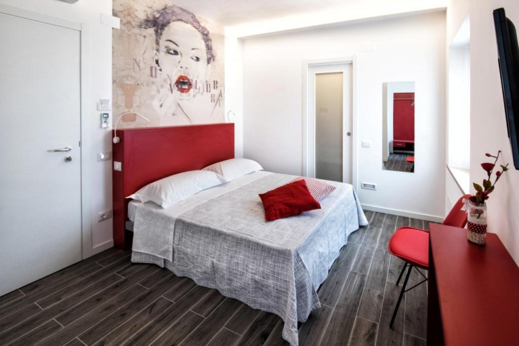Calalanotte Hotel Recanati Ngoại thất bức ảnh
