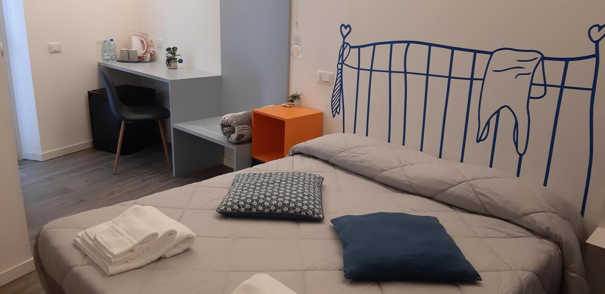 Calalanotte Hotel Recanati Ngoại thất bức ảnh