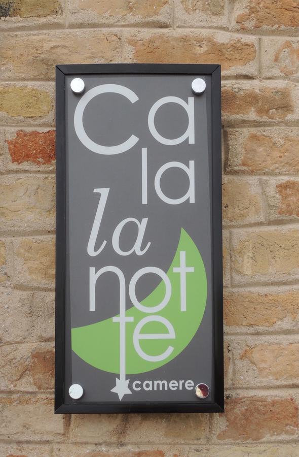 Calalanotte Hotel Recanati Ngoại thất bức ảnh