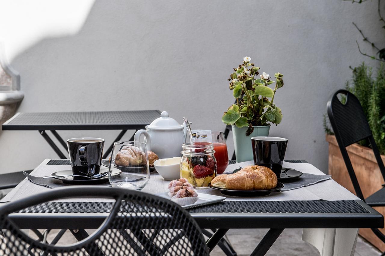 Calalanotte Hotel Recanati Ngoại thất bức ảnh